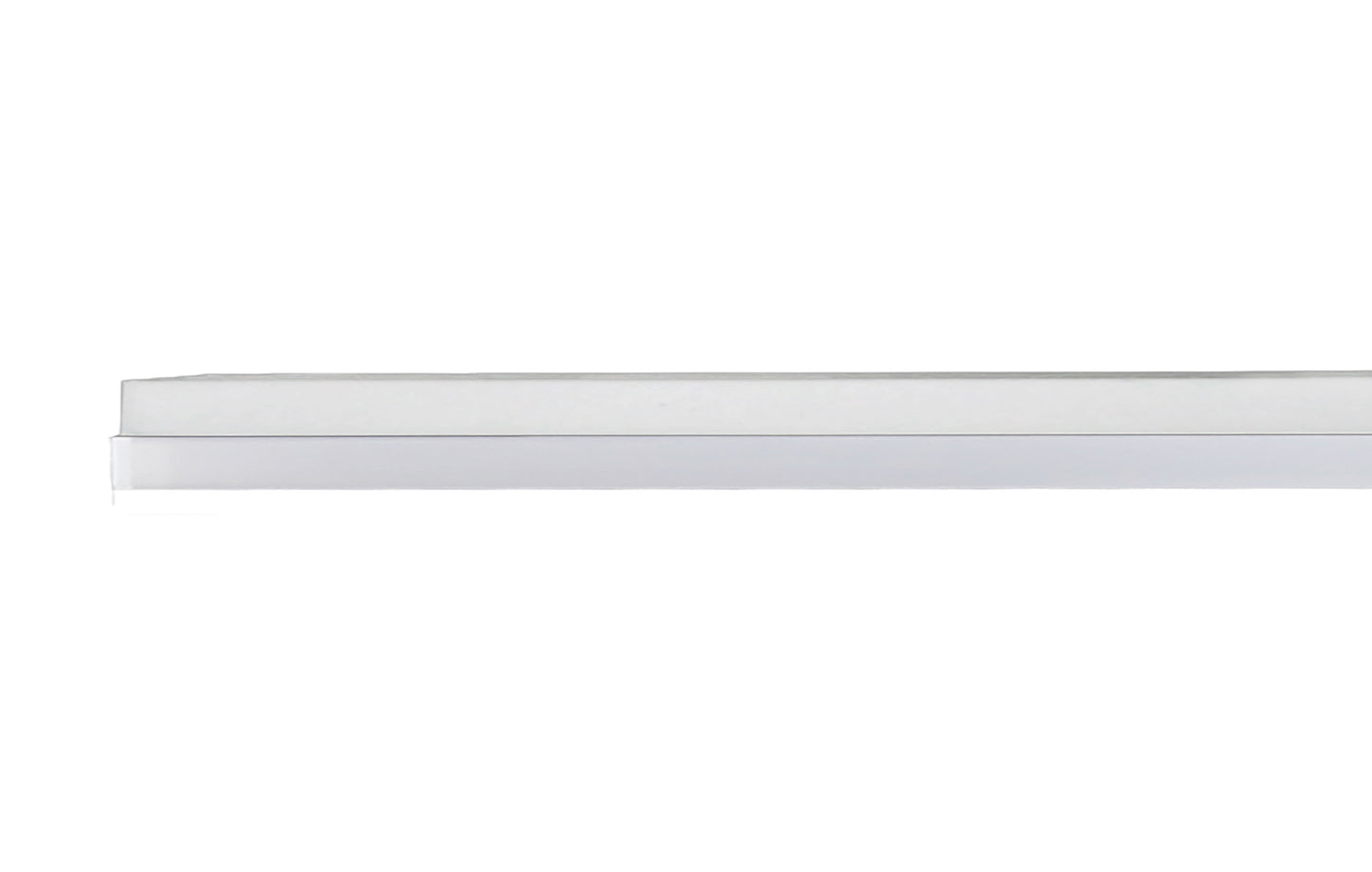 Morne Wall Light, 20W LED, 4000K, 1800lm, White, IP44, 3yrs Warranty by Mantra