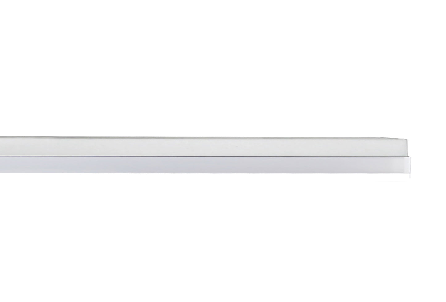 Morne Wall Light, 20W LED, 4000K, 1800lm, White, IP44, 3yrs Warranty by Mantra