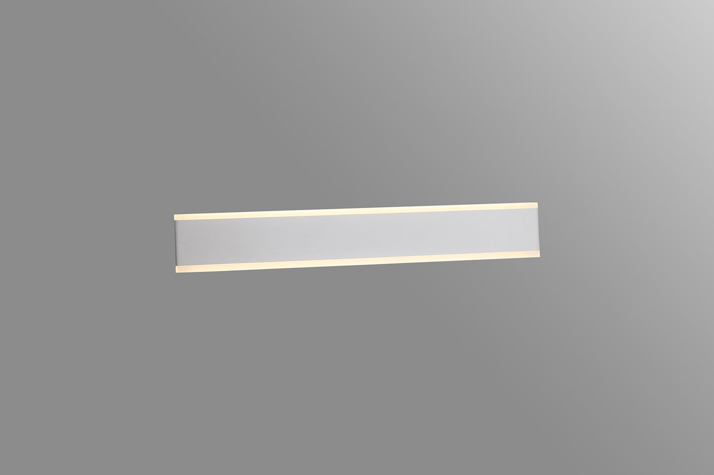 Nelson Wall Light, 24W LED, CCT Switchable 2700/3200/4000K, 1800lm, White, 3yrs Warranty by Mantra