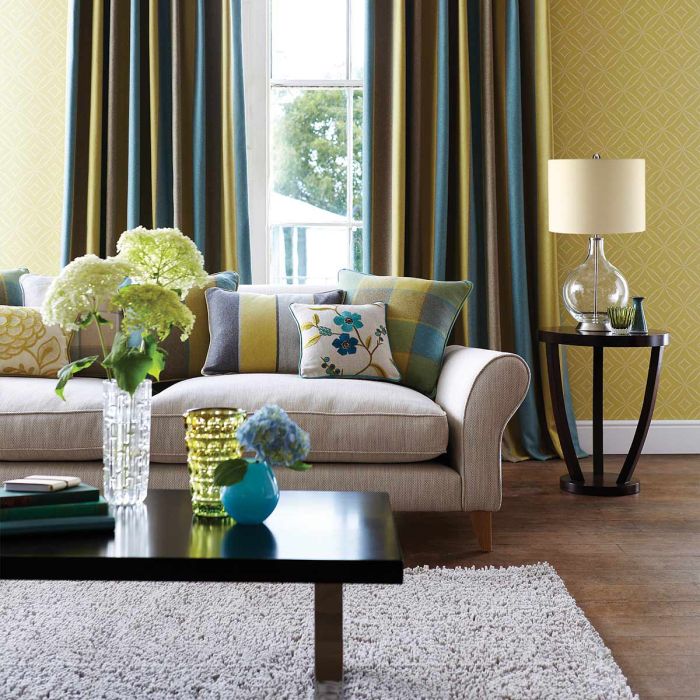 Orb 1 Light Table Lamp - Clear Glass