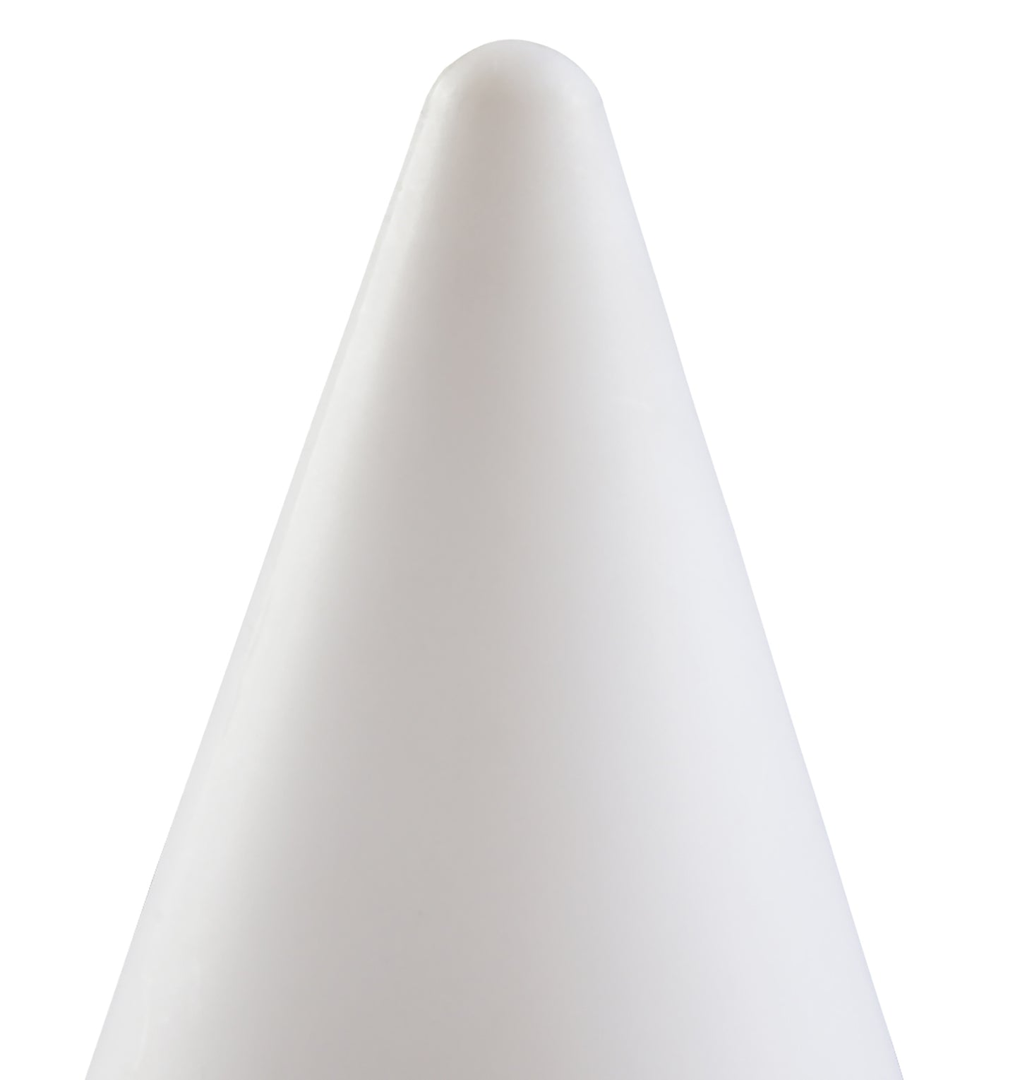 Palma Table Lamp 1 Light E27 Outdoor IP65, Opal White by Mantra