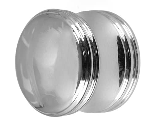 The Finsbury Collection Polished Chrome 150W LED CM-Grid Intelligent Dimmer Module