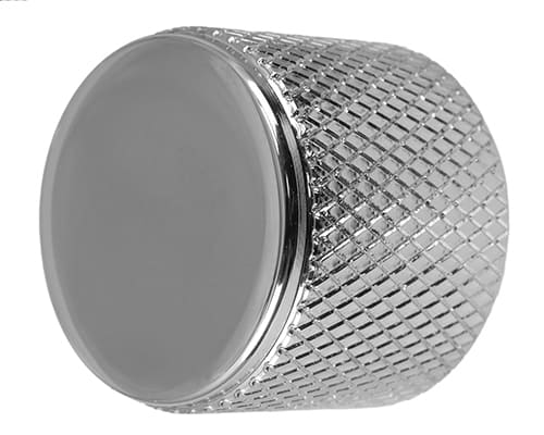 The Finsbury Collection Polished Chrome 150W LED CM-Grid Intelligent Dimmer Module