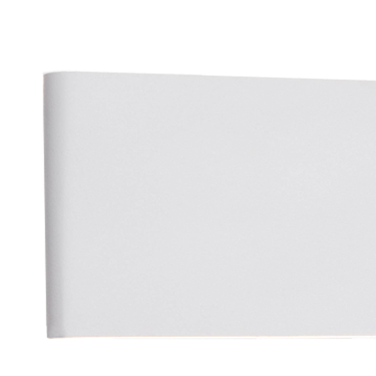 Petaca Wall Lamp 12W LED 3000K, 624lm, Matt White/Acrylic, 3yrs Warranty by Mantra