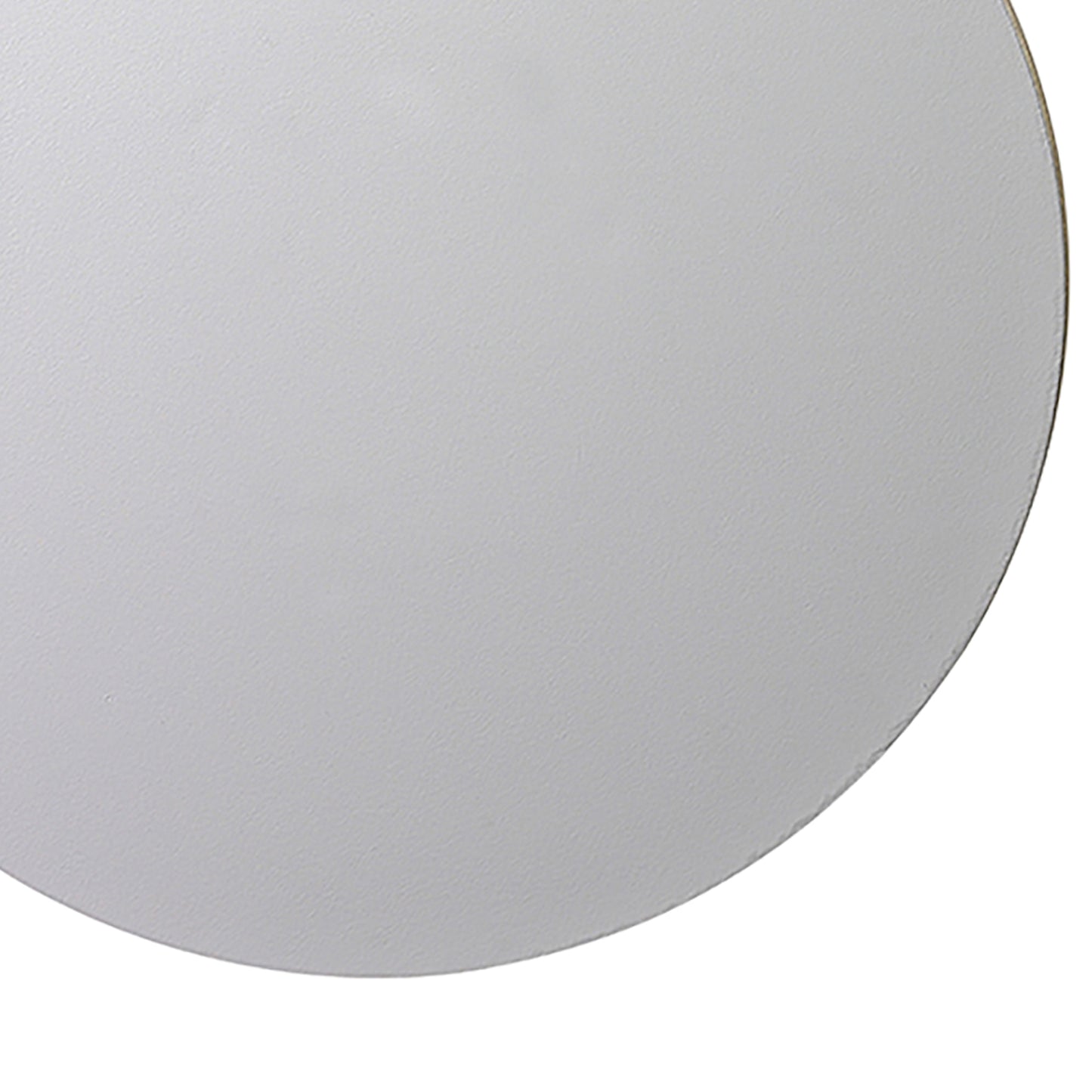 Petaca Wall Lamp 27cm Round, 1260lm, 16W LED 3000K Matt White / Acrylic, 3yrs Warranty by Mantra