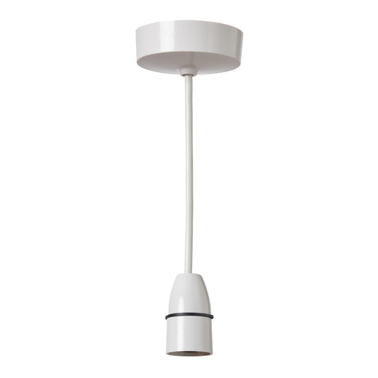 Kinetic B22 Smart Wifi Receiver Pendant Kit