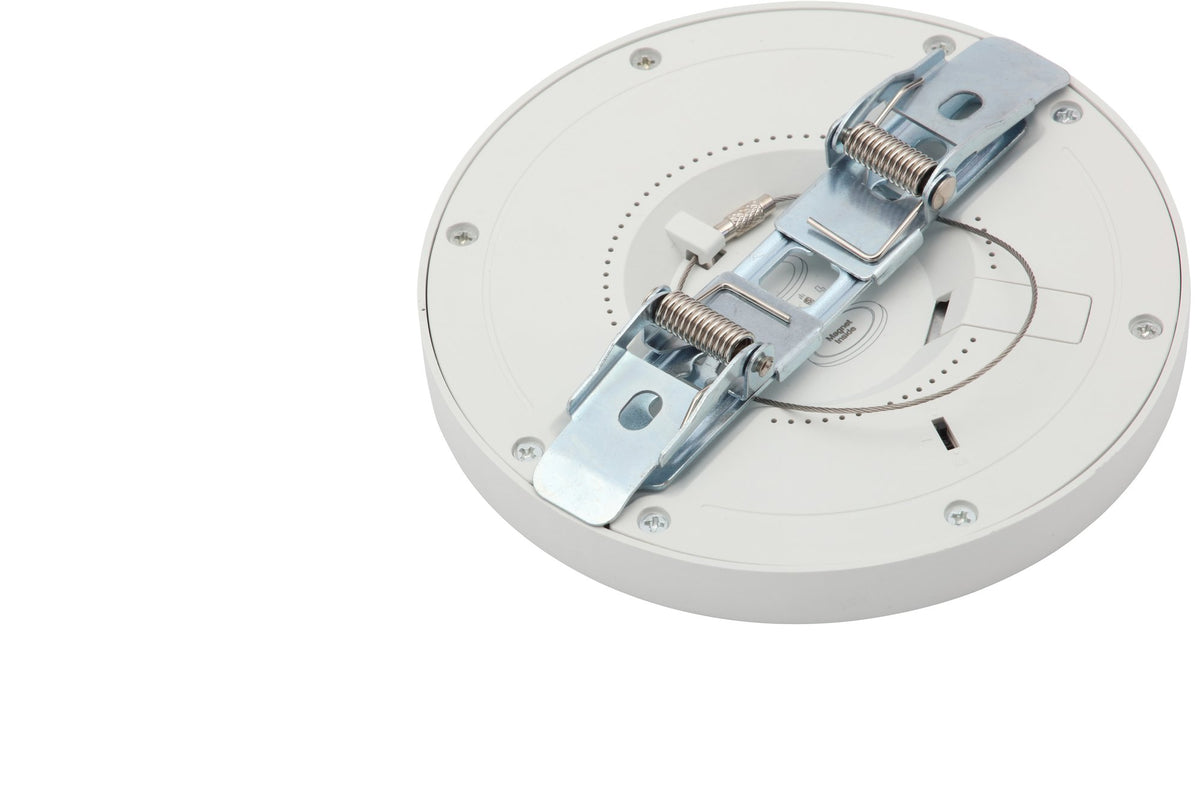 Tauri 24 Watt LED Flush Ceiling or Wall Light - White