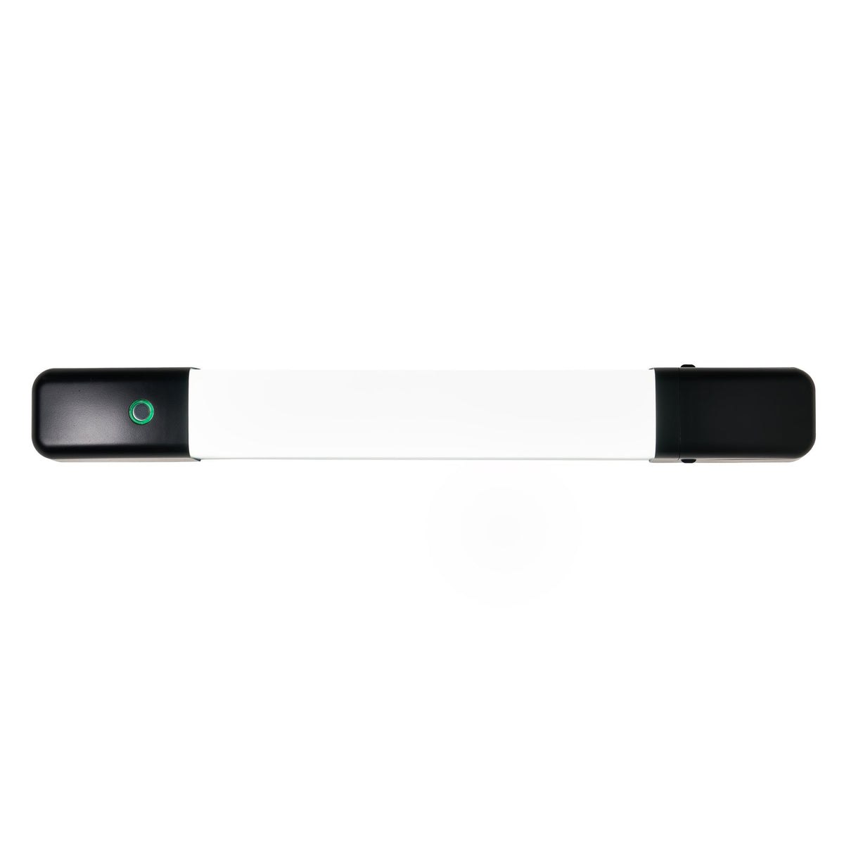 10w LED Shaver Light 3xCCT/Dim IP44 Matt Black