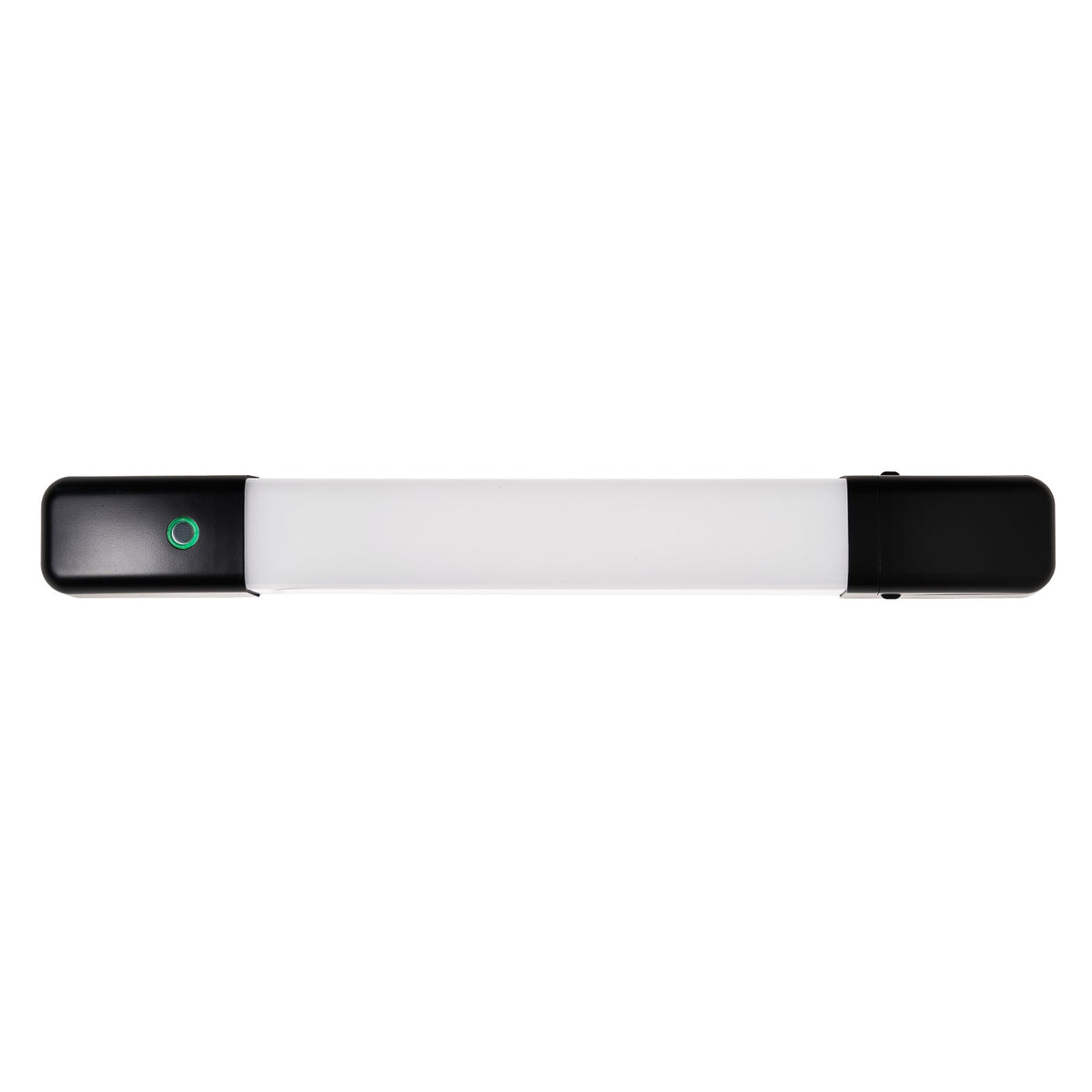 10w LED Shaver Light 3xCCT/Dim IP44 Matt Black