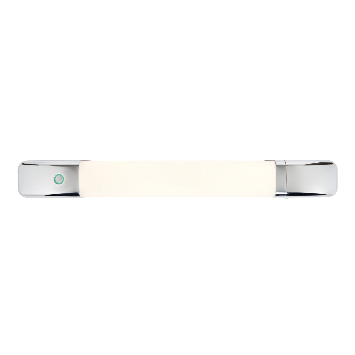 10w LED Shaver Light 3xCCT/Dim IP44 Chrome