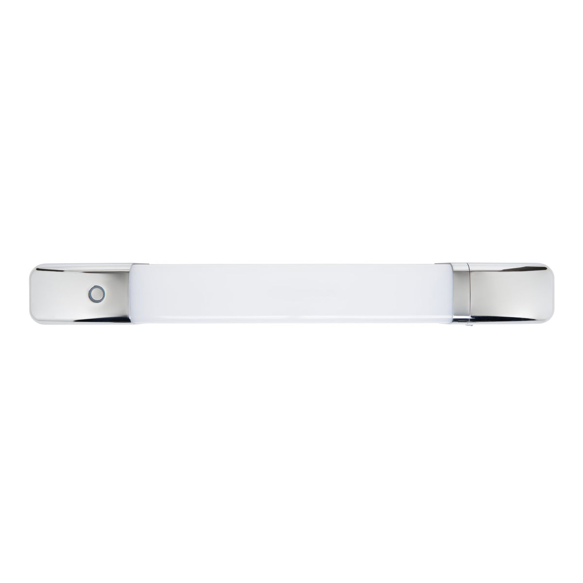 10w LED Shaver Light 3xCCT/Dim IP44 Chrome