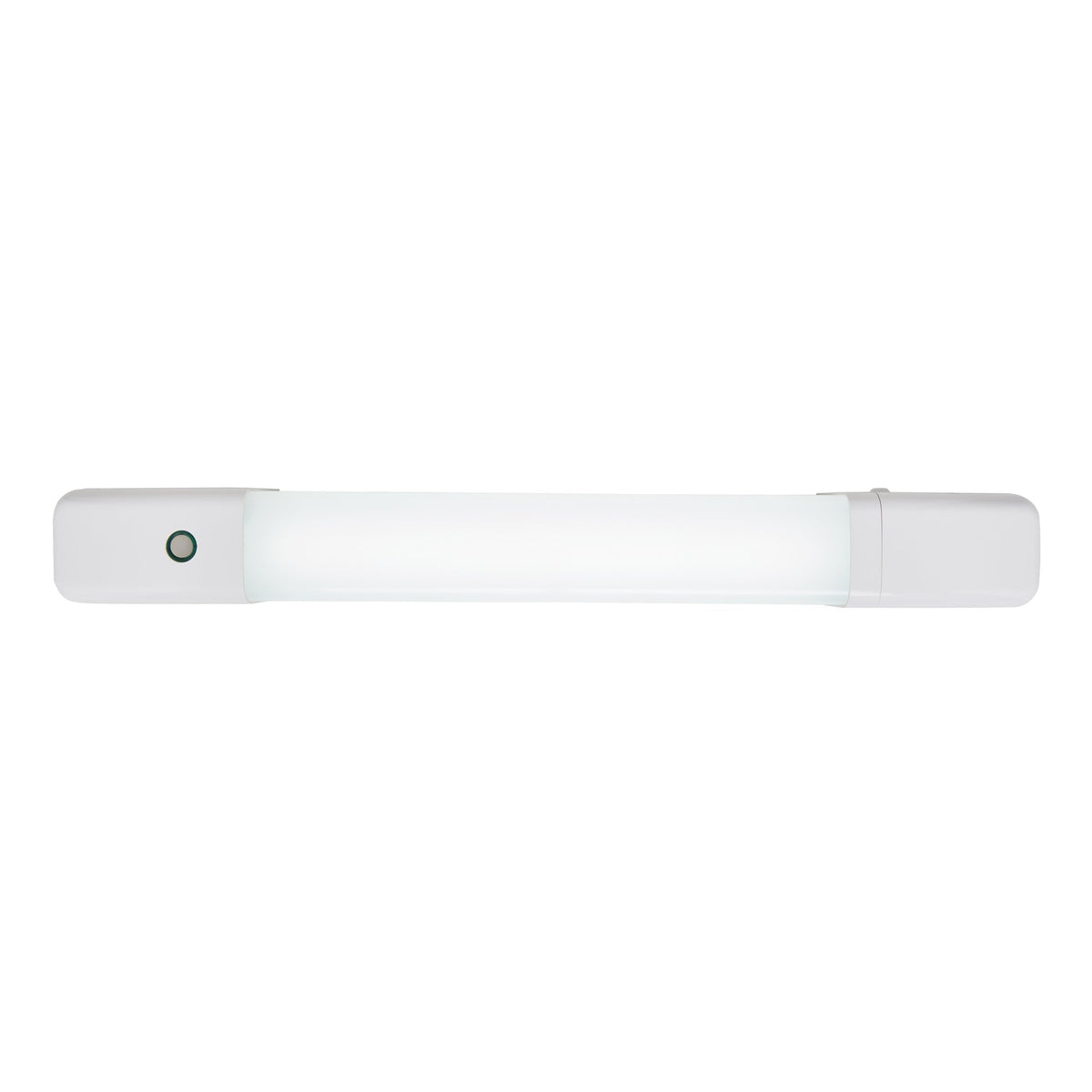 10w LED Shaver Light 3xCCT/Dim IP44 White