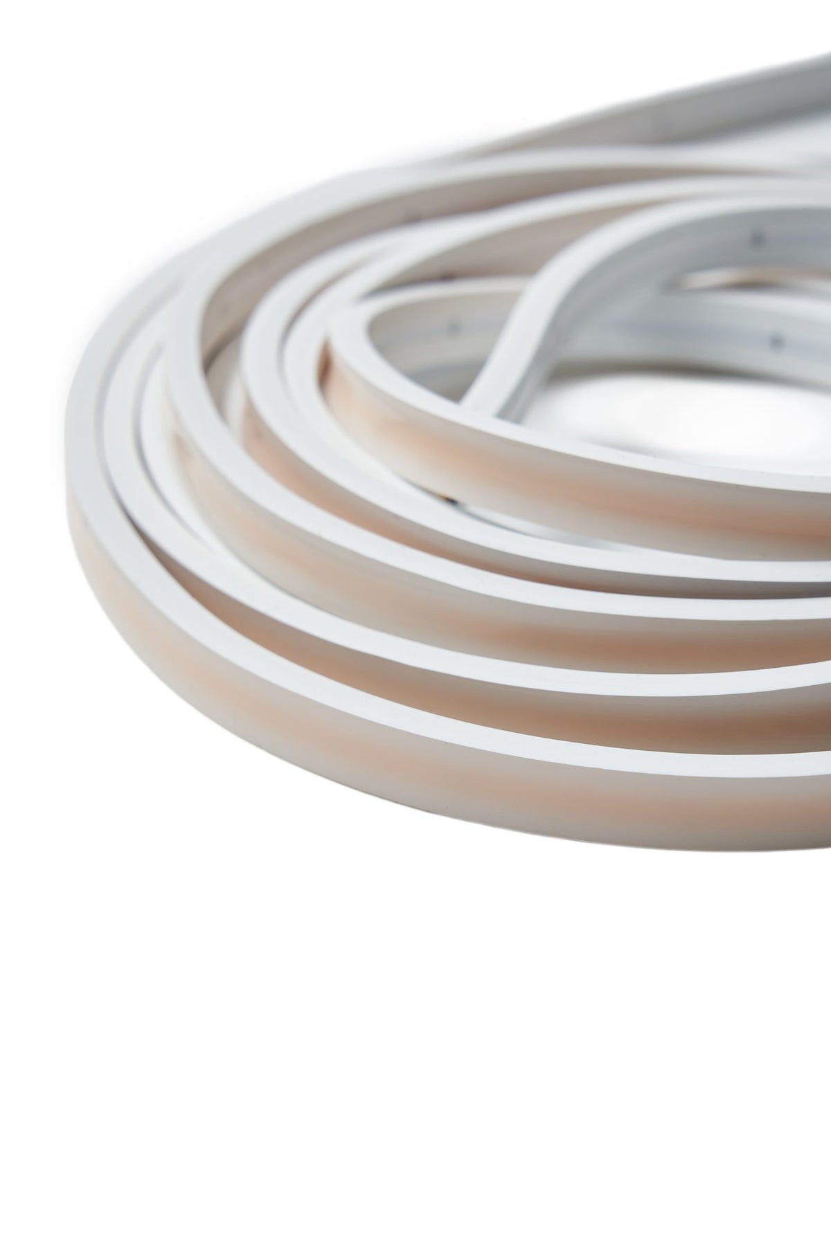 10mm 10w 25m COBStrip 320LED 24V 3K Ra90 IP65 1005