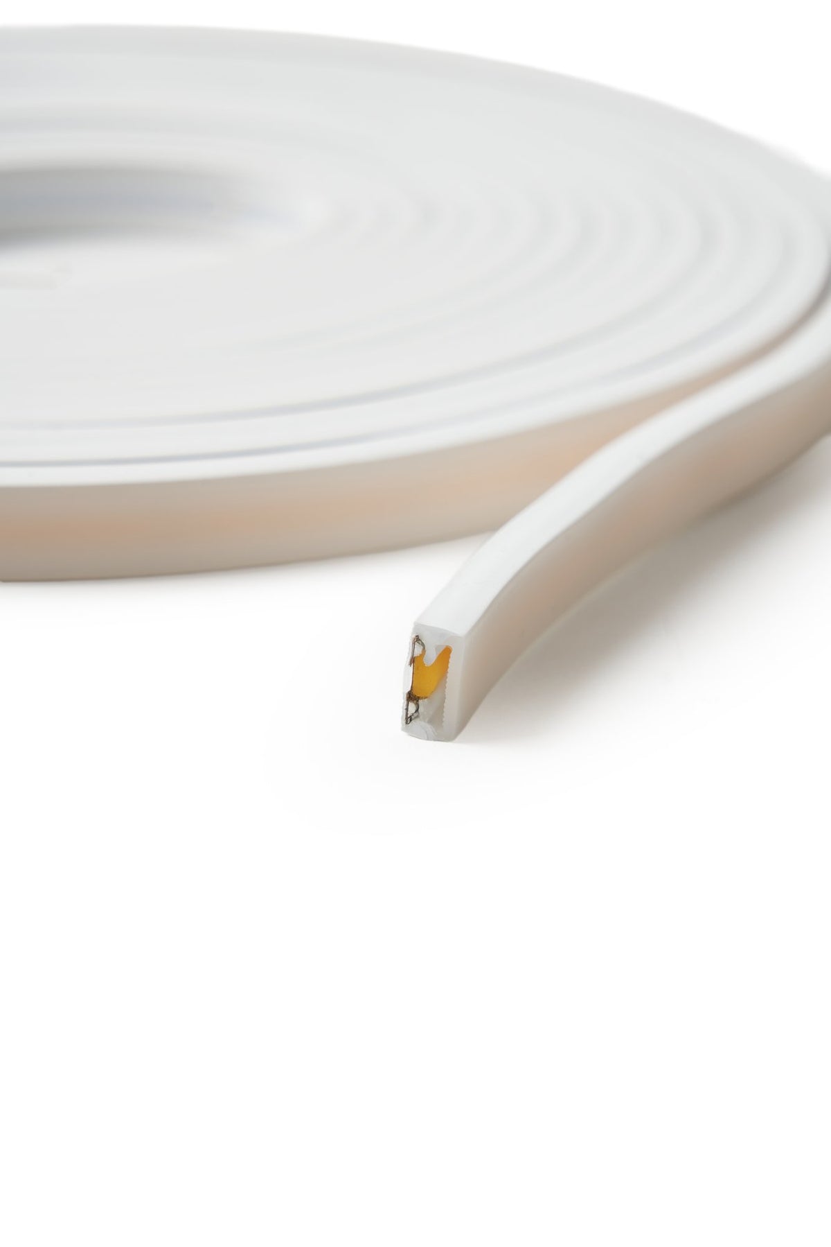 10mm 10w 25m COBStrip 320LED 24V 4K Ra90 IP65 1005