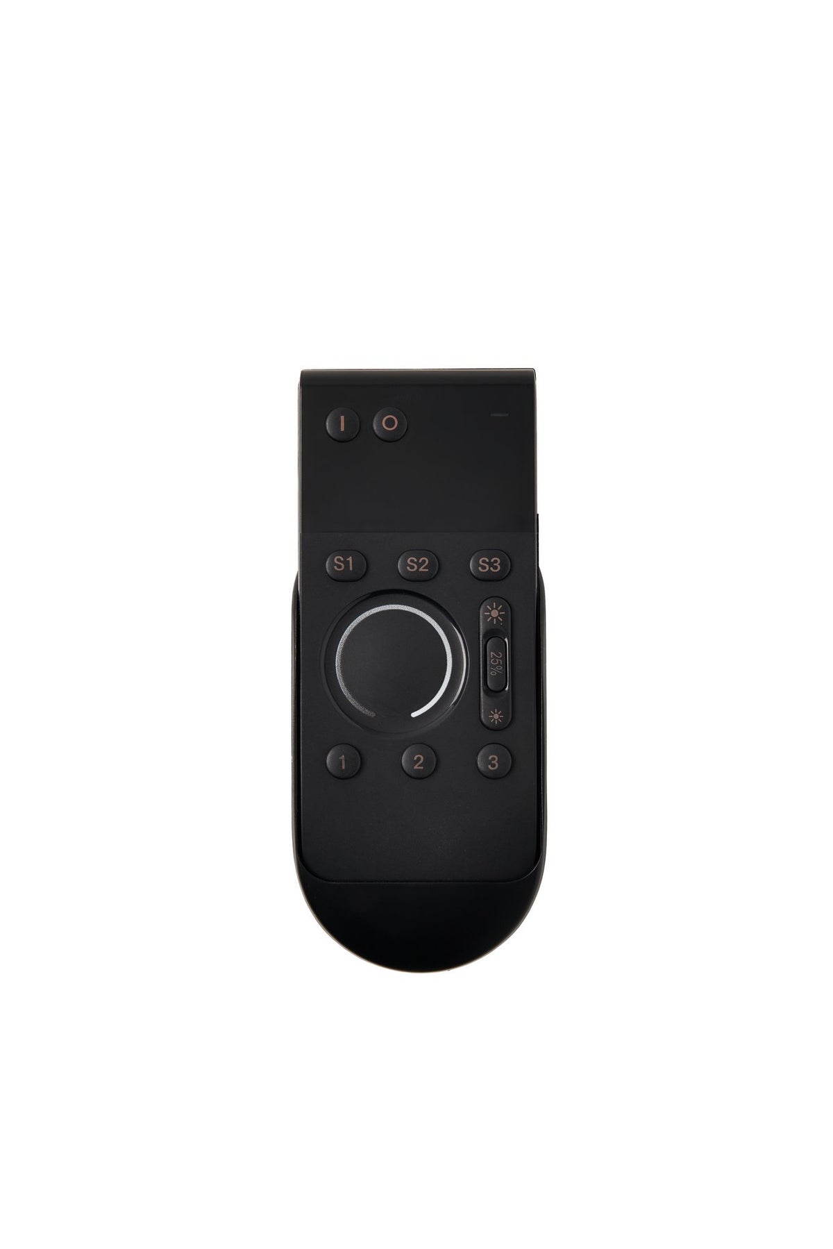 Single Colour LED Strip RF remote