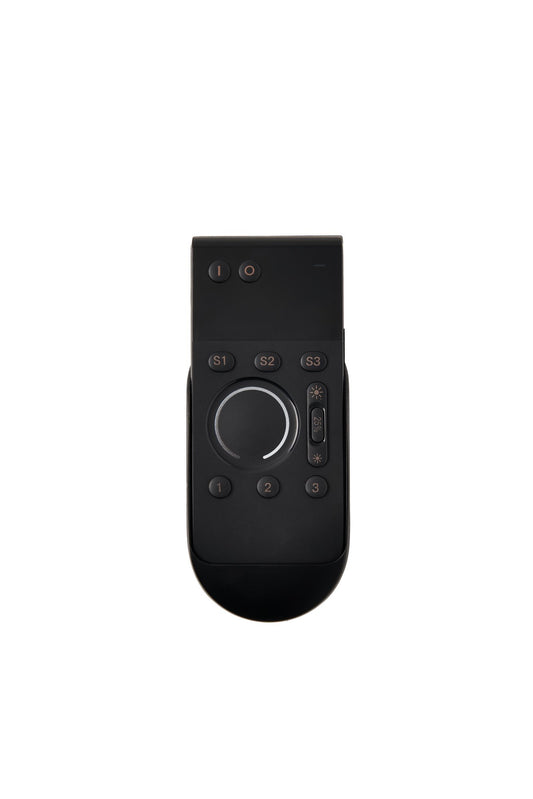 Single Colour LED Strip RF remote