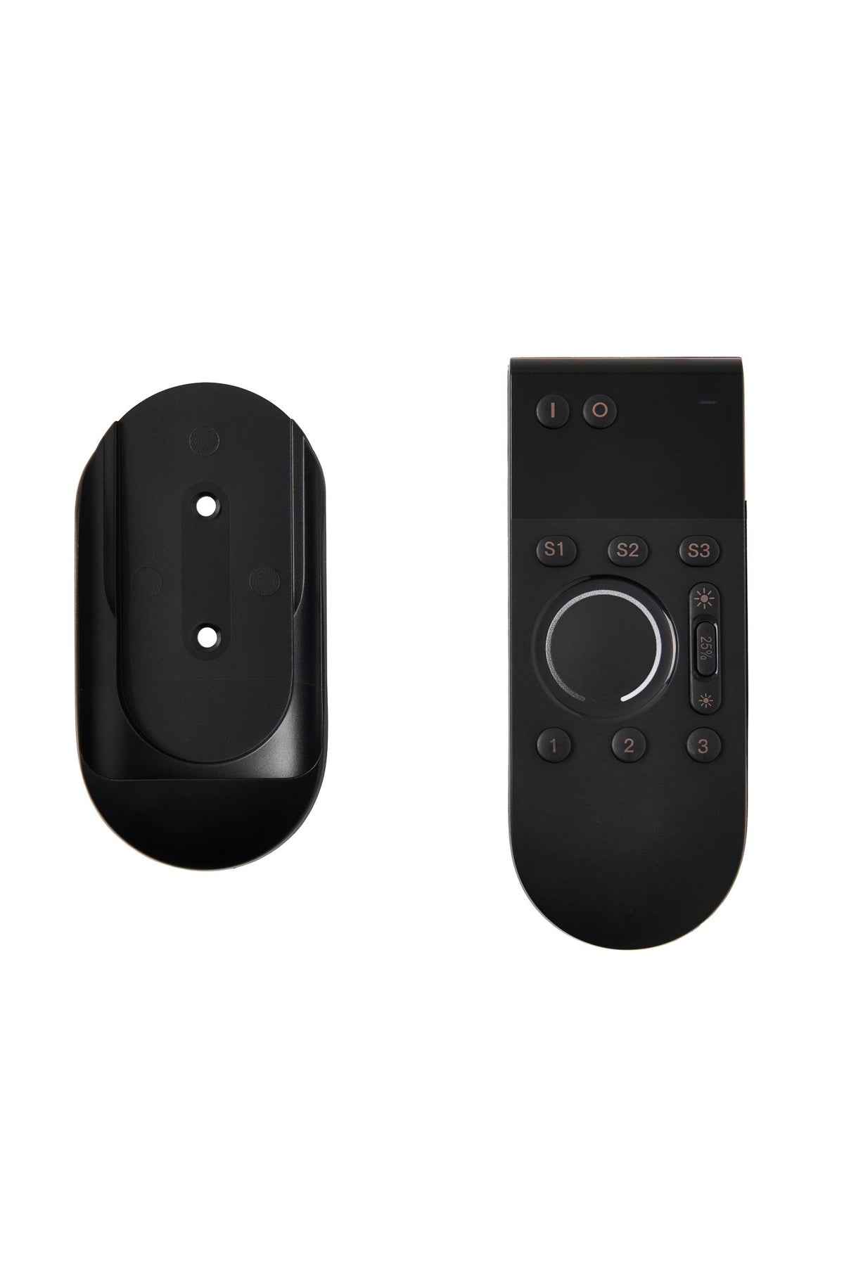 Single Colour LED Strip RF remote