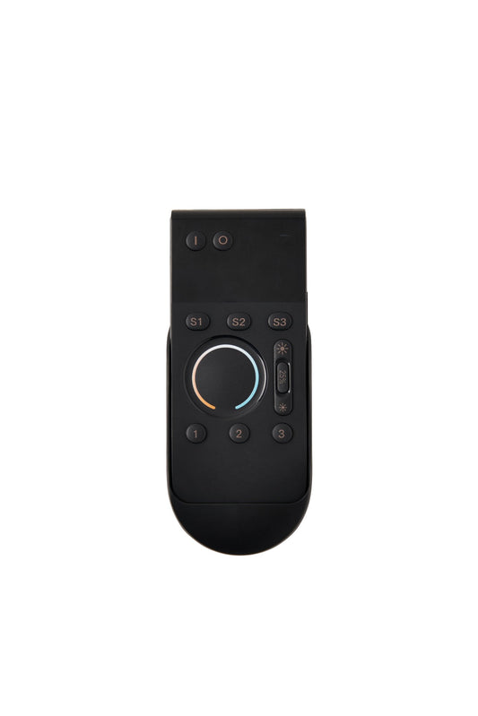 CCT LED Strip RF remote