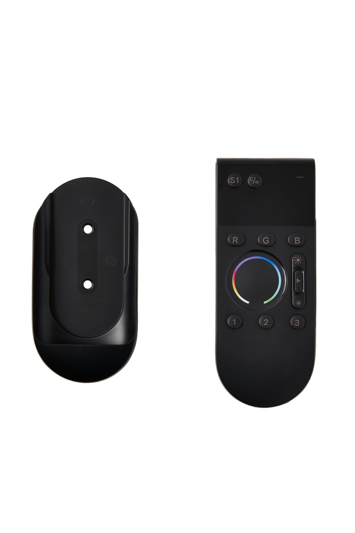 RGBW LED Strip RF remote