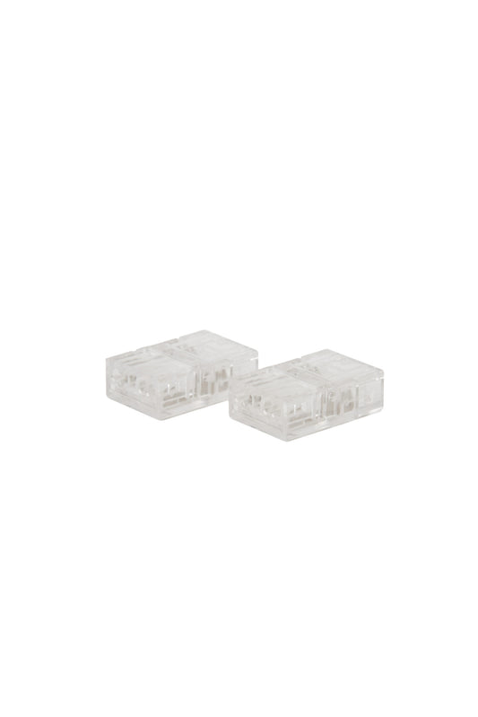 3Pin 10mm Wire to Strip ConnectorSuitable for CCT 10mmCOB/ IP20 & Gel Coating IP44