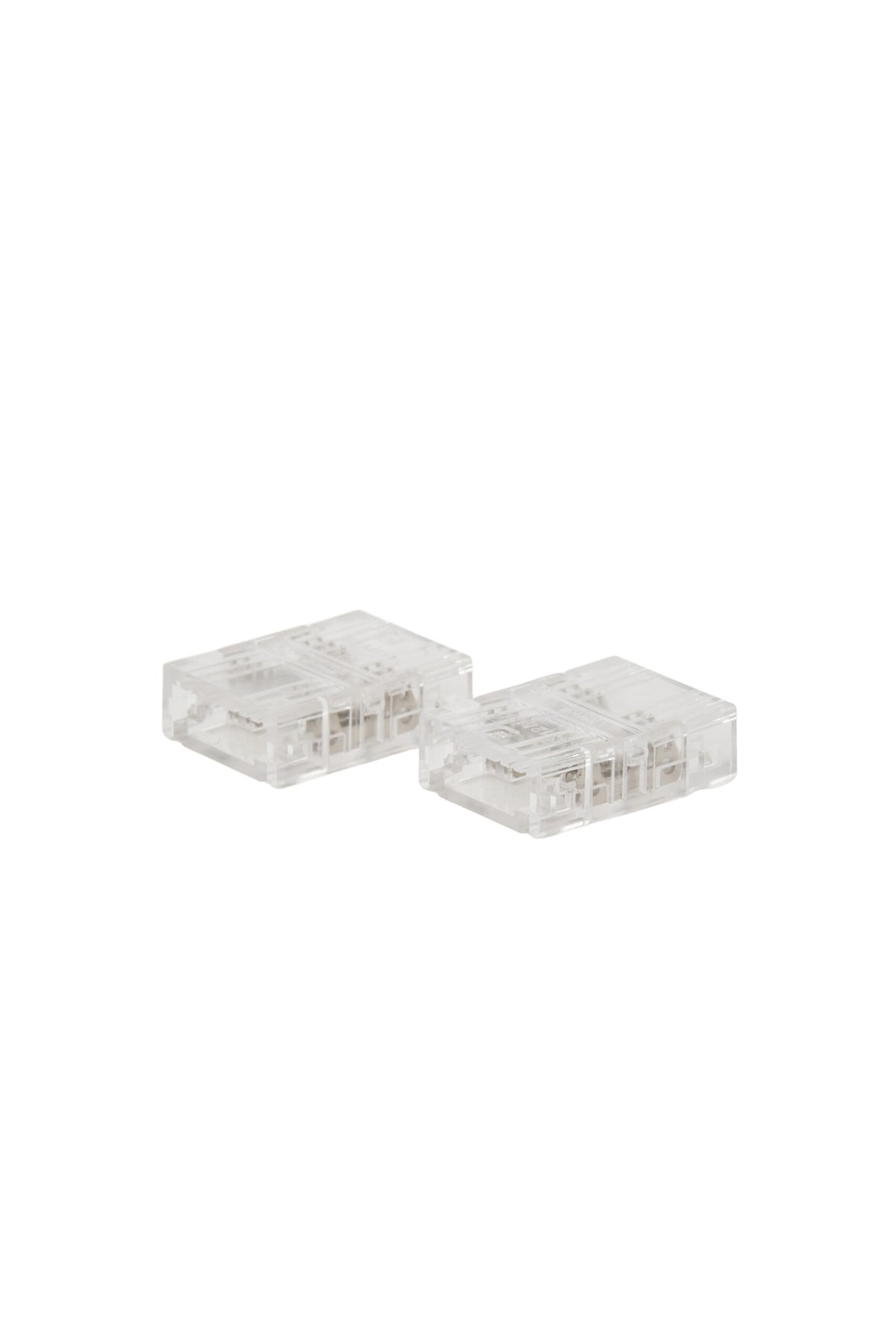 6Pin 12mm Strip to Strip Connector
