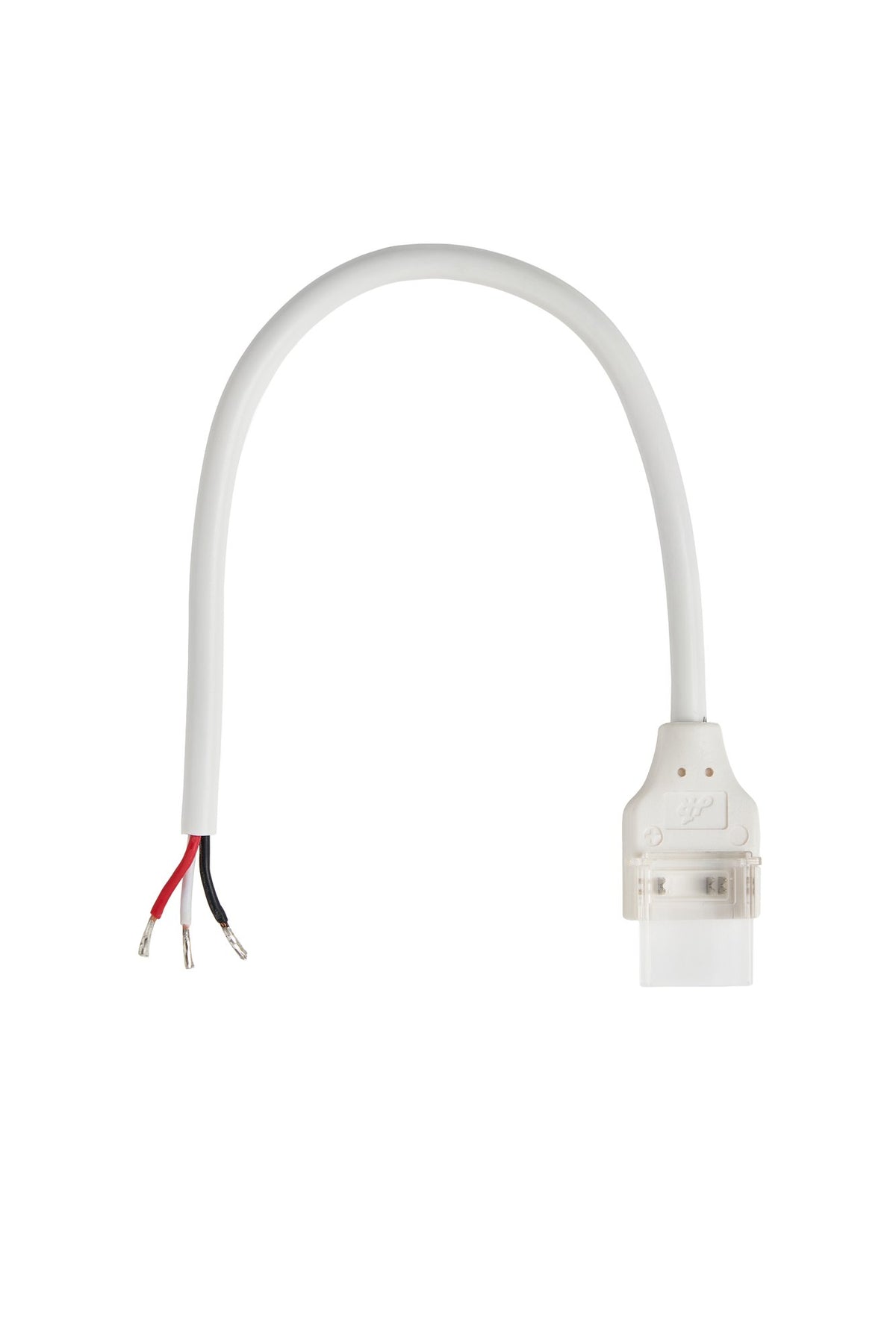 2pin 8/10mm Wire to Strip 1005 Connector