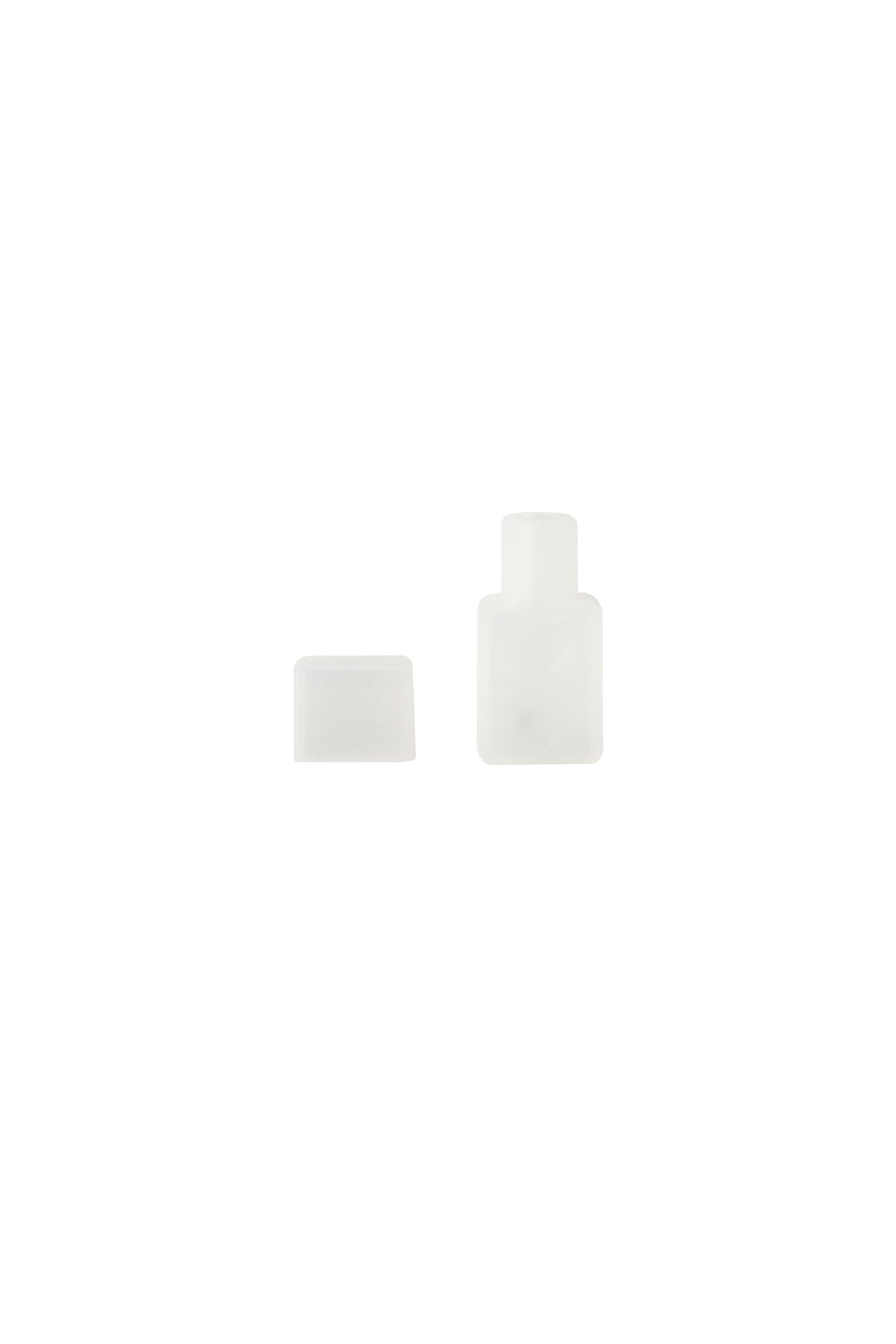 8/10mm 1005 End Cap Set