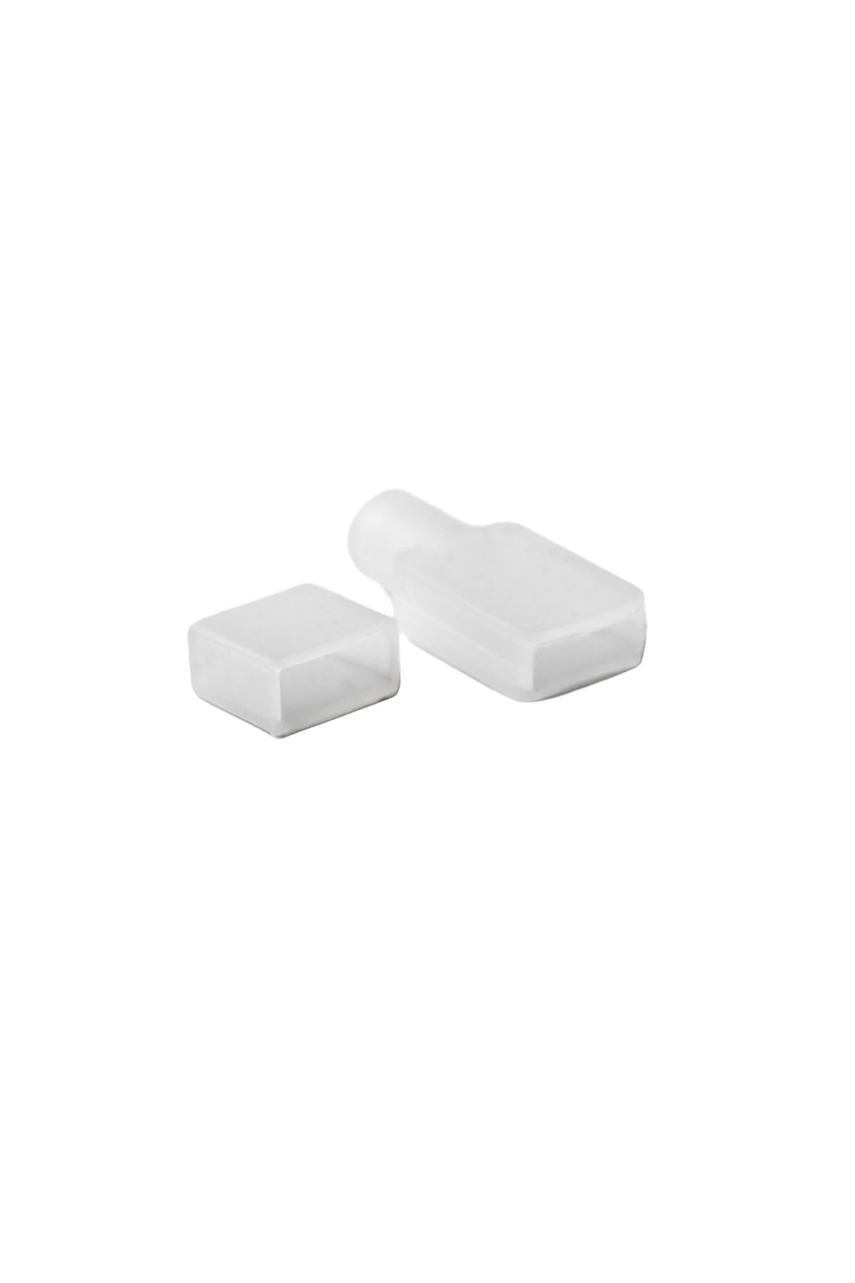 8/10mm 1005 End Cap Set