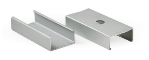 8/10mm 1005 Mounting Clips