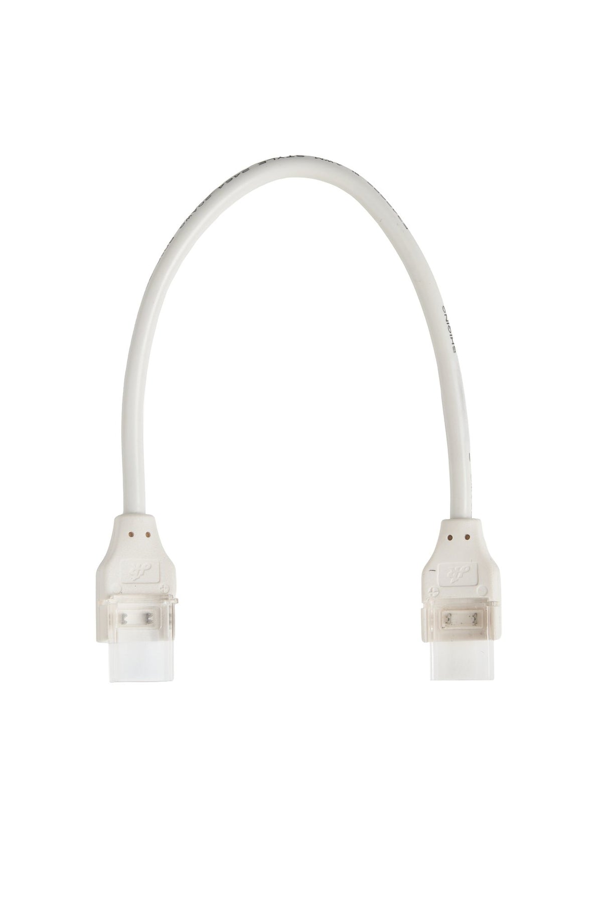 2pin 8/10mm Soft Strip to Strip 1005 Connector