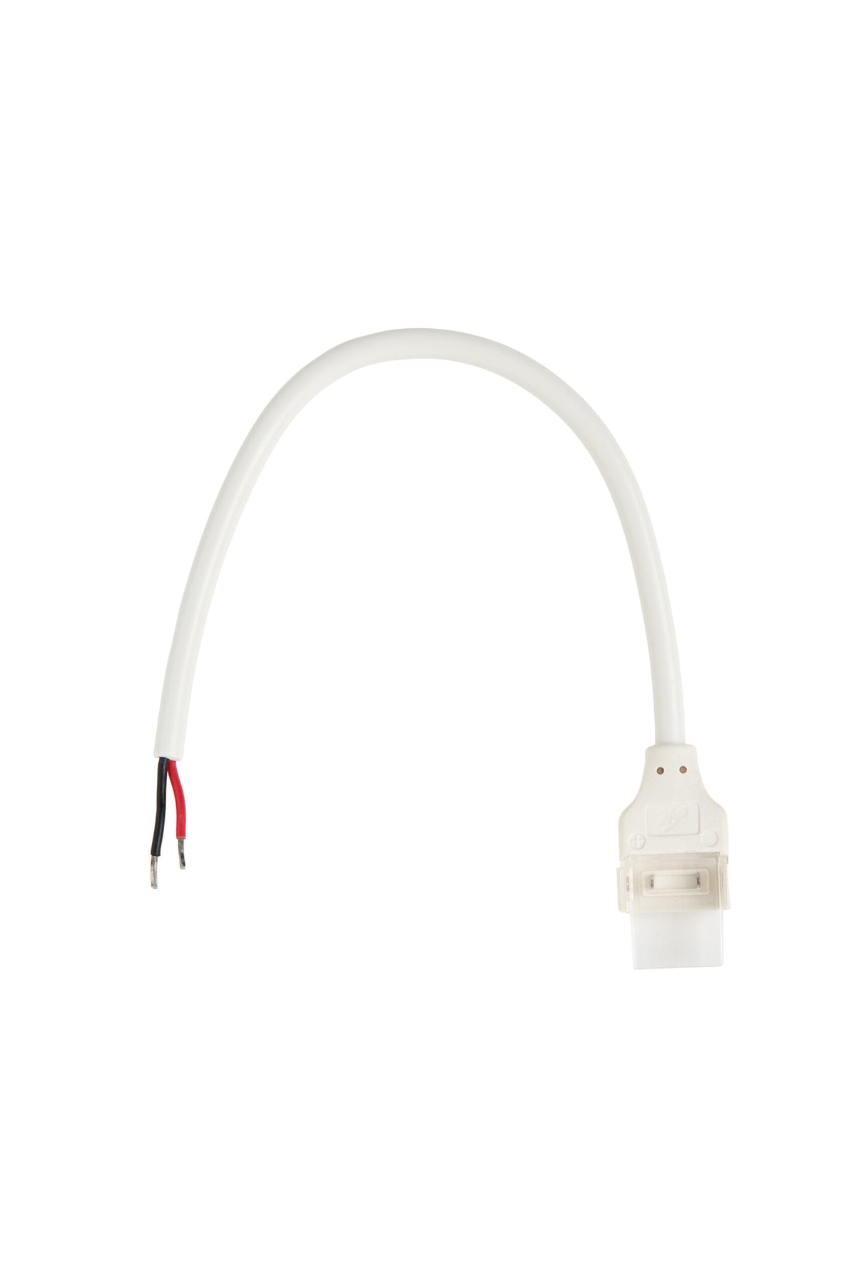3pin 12mm Wire to Strip 1205 Connector