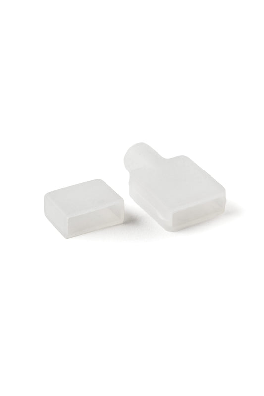 12mm 1205 End Cap Set