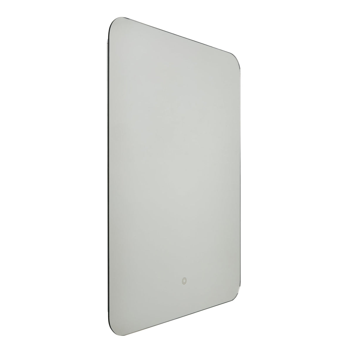 Mar LED Mirror with Demist