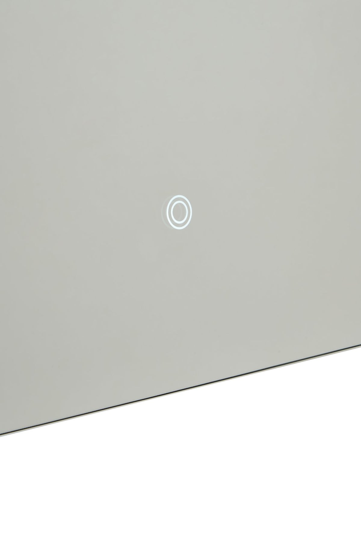 Mar LED Mirror with Demist