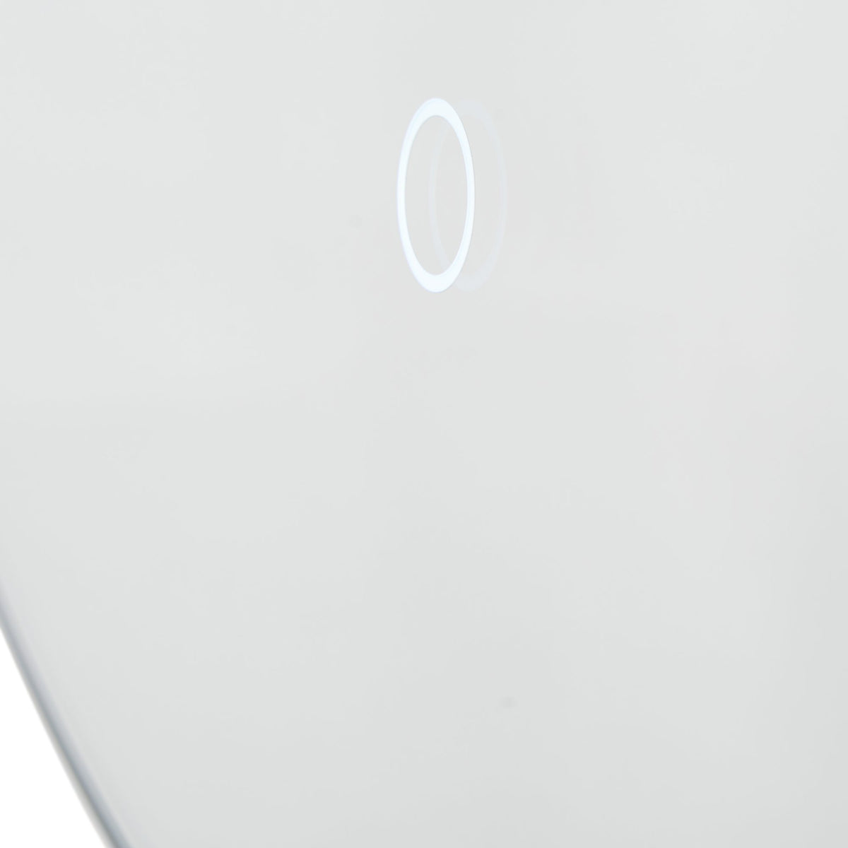 Fal Round LED Mirror with Demist