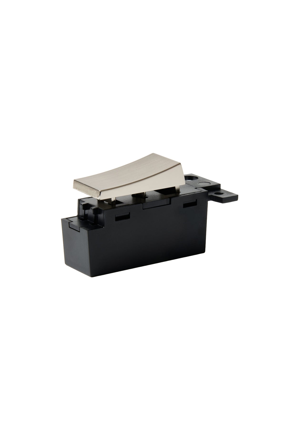 Kinetic Slim Click Grid Switch Stainless steel