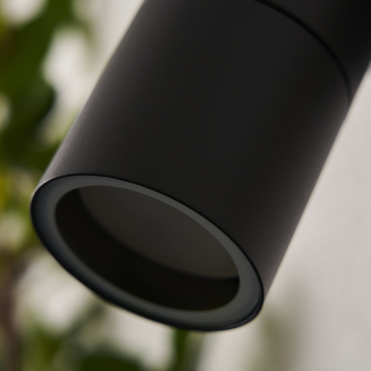 Leto 1 Light Adjustable IP65 Outdoor Wall Light - Anthracite