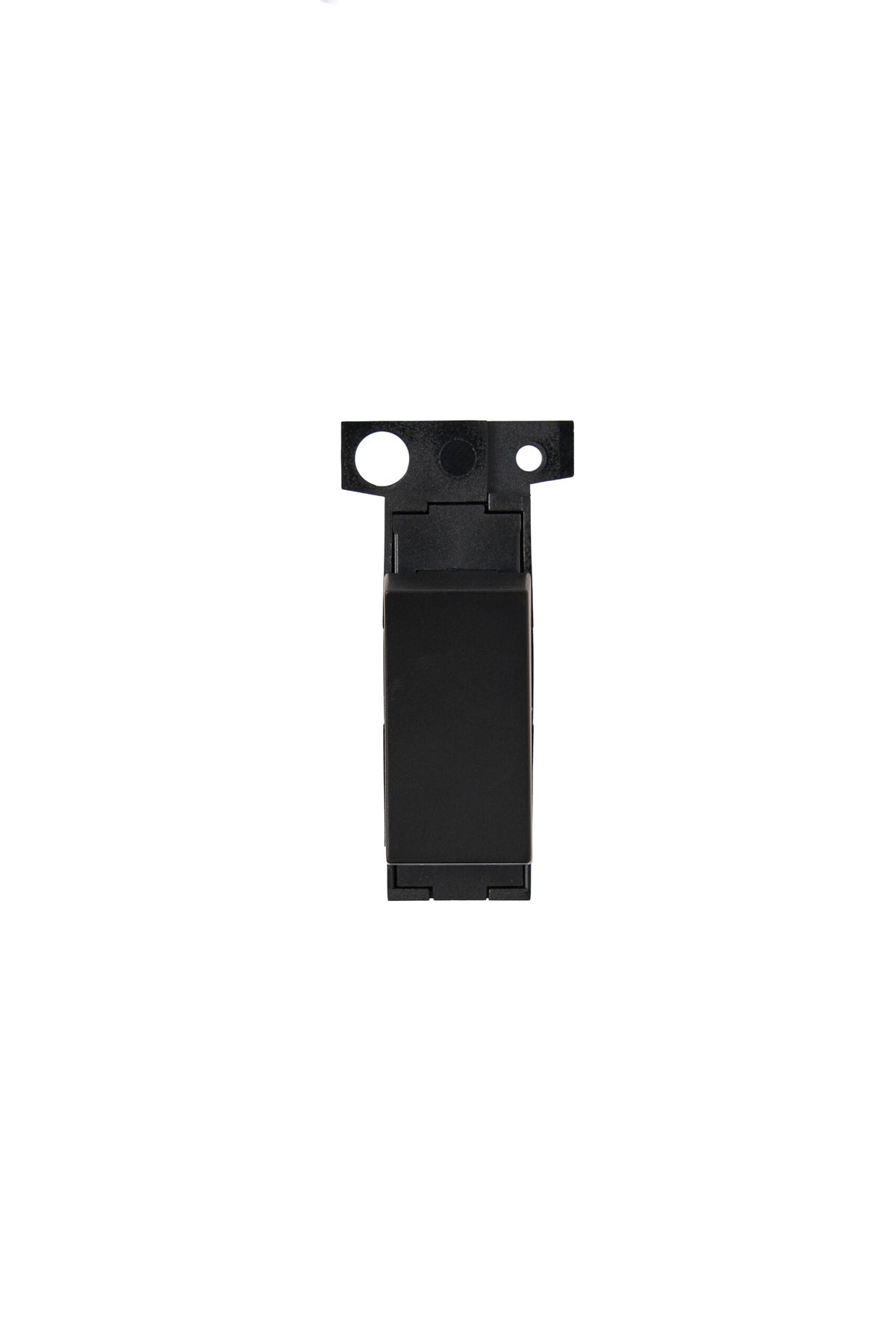 Kinetic Slim Click Grid Switch Matt Black