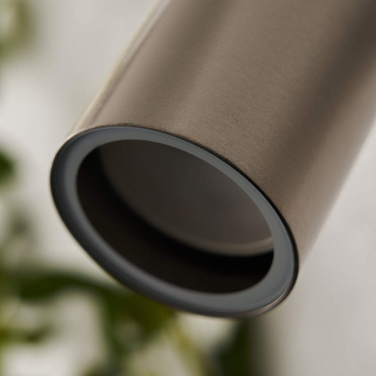 Leto 1 Light Adjustable IP65 Outdoor Wall Light - Stainless Steel
