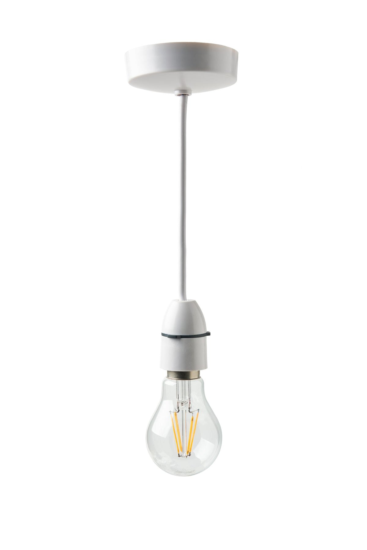 Kinetic B22 Receiver Pendant Kit