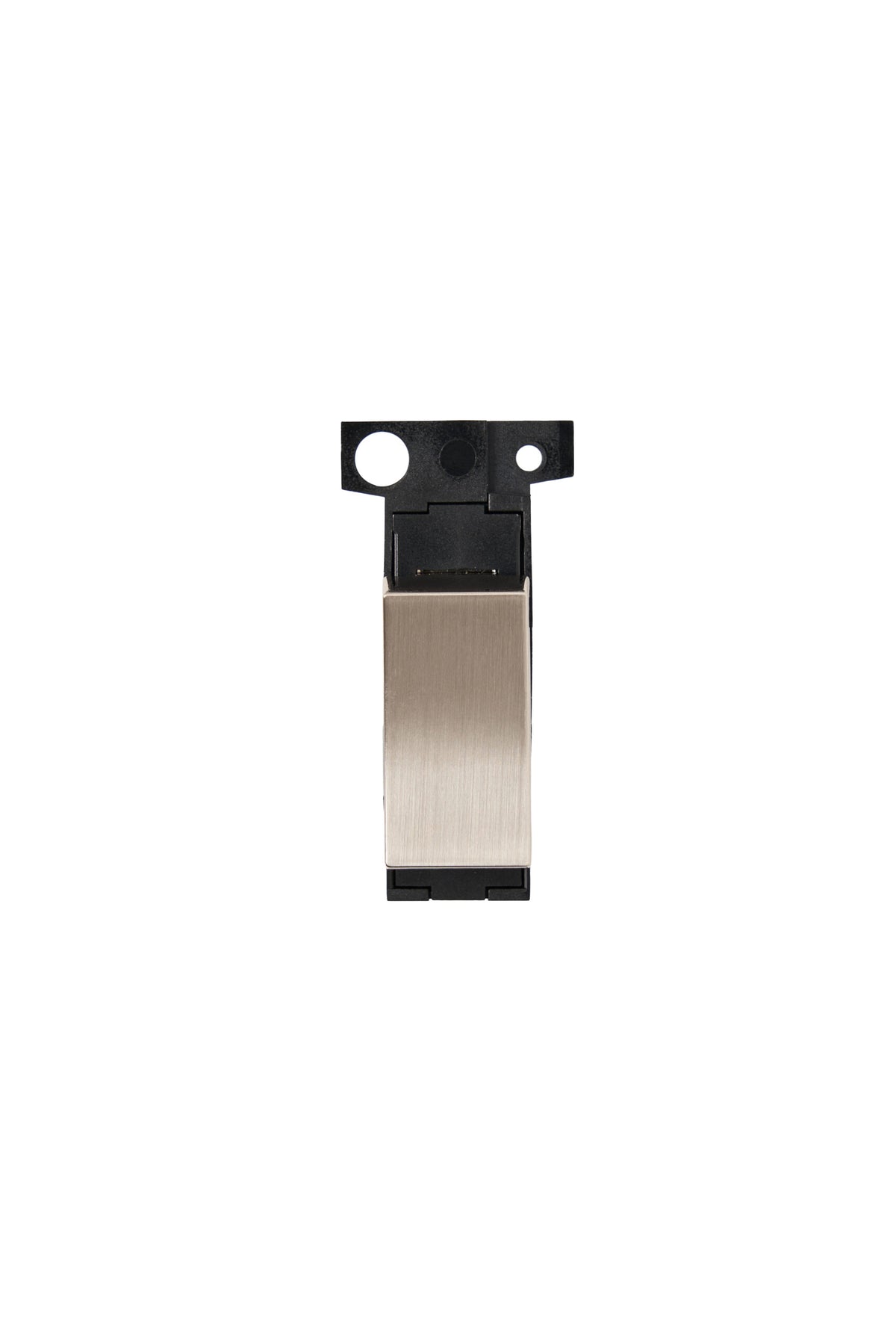 Kinetic Slim Click Grid Switch Stainless steel