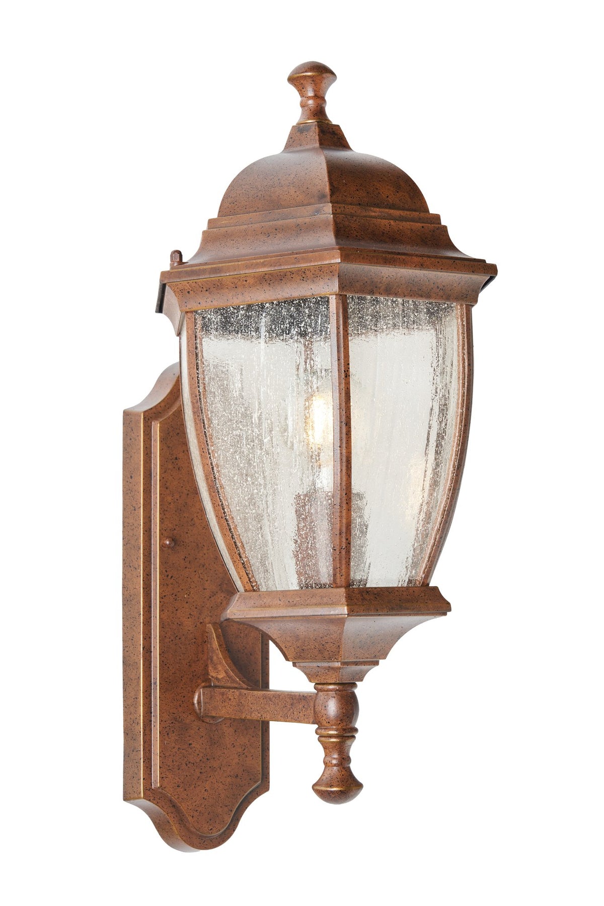 Travers Extra Large Lantern Bronze