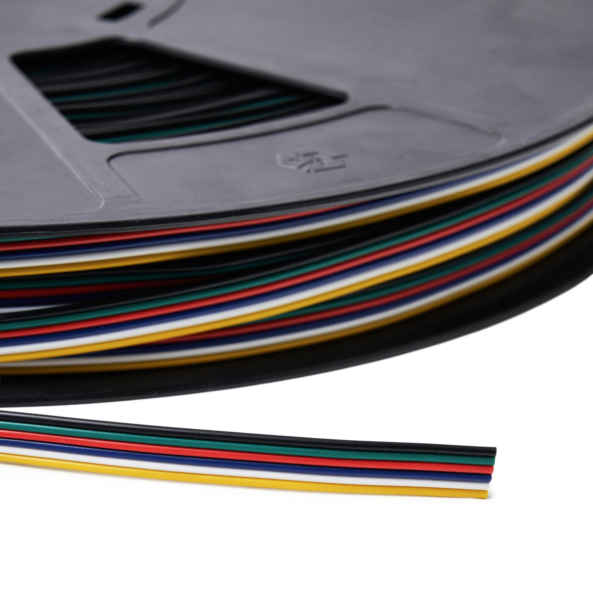 RGB+CCT 5-pin Cable Tail Reels 100mtrs per reel