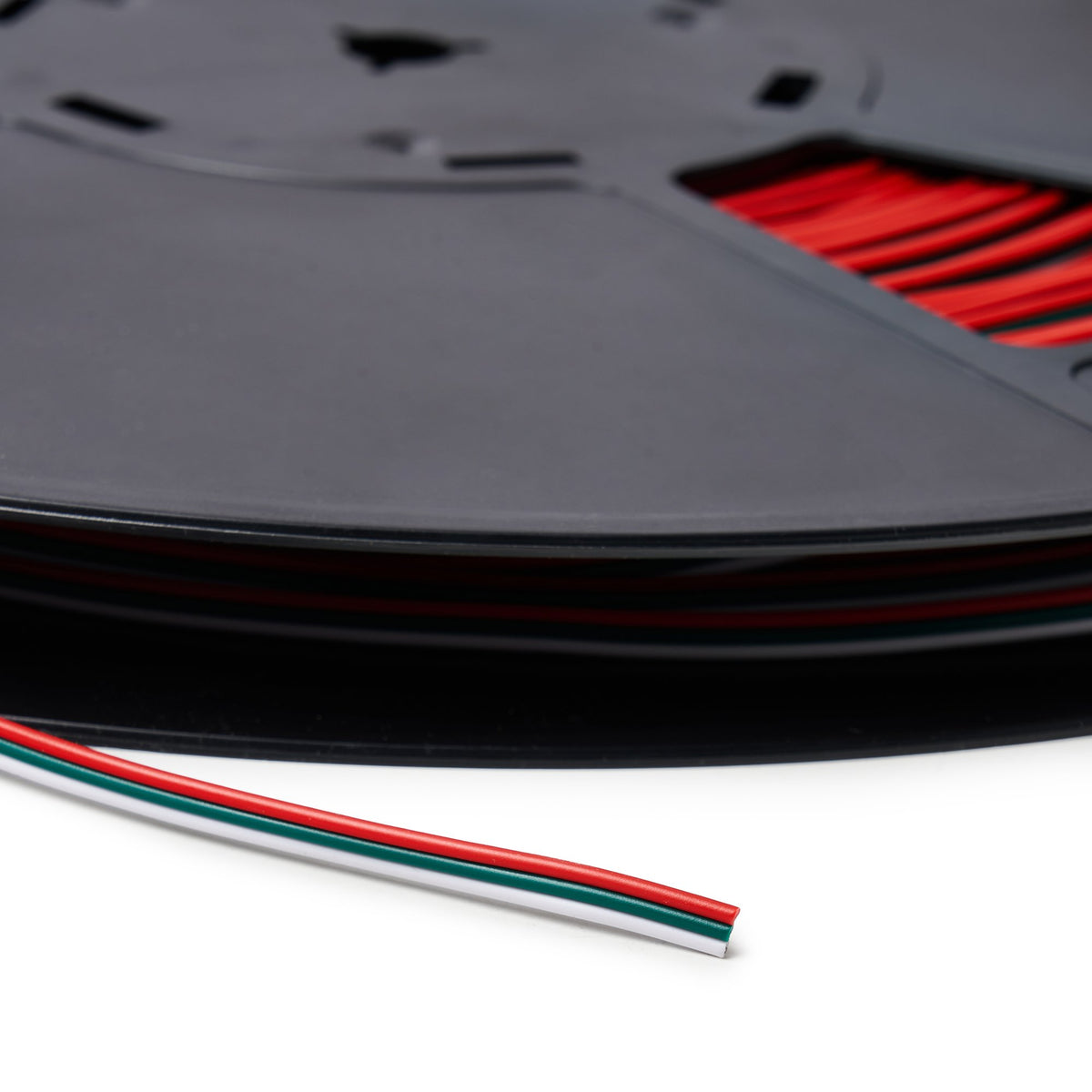 CCT 3-pin Cable Tail Reels 100mtrs per reel