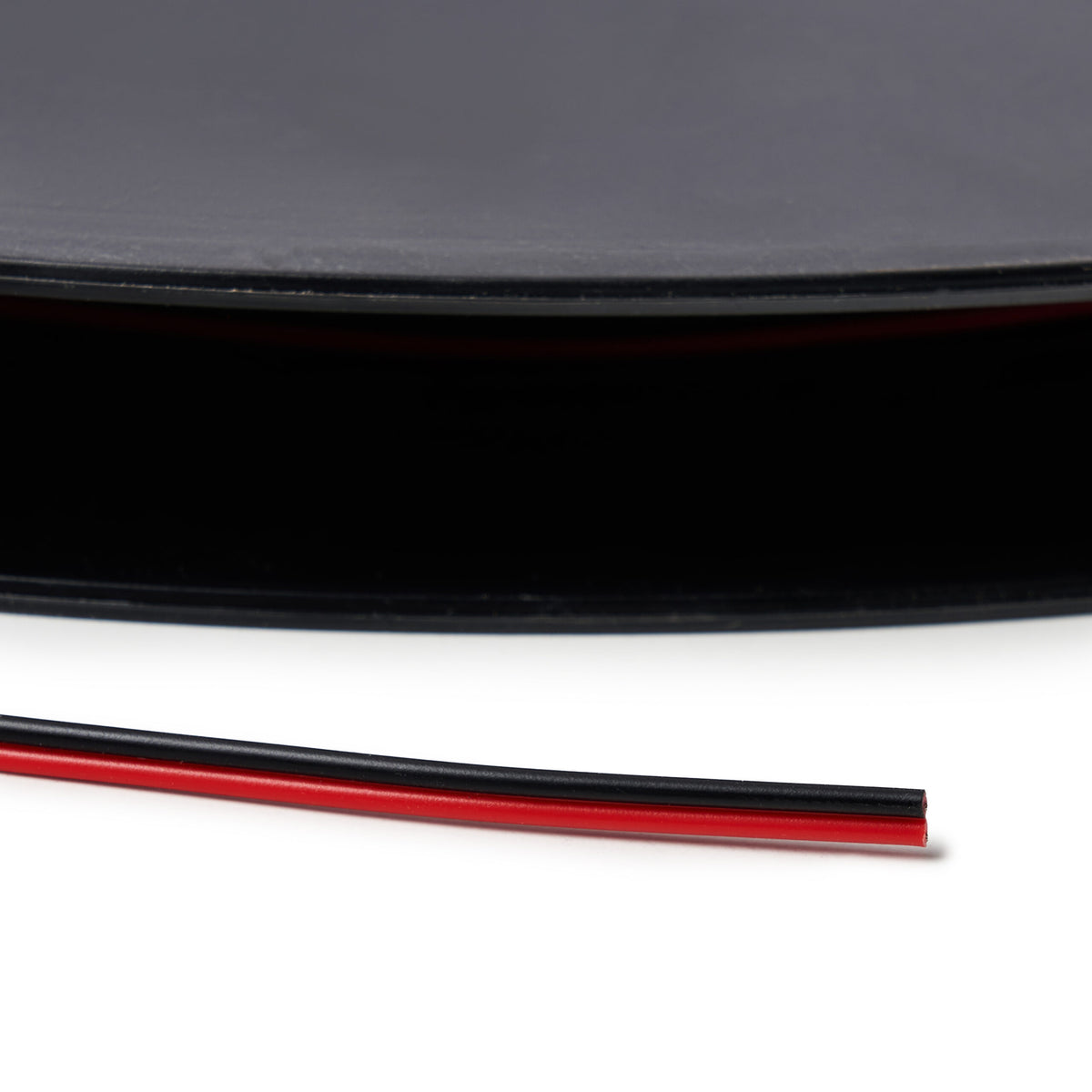 Single Colour 2-pin Cable Tail Reels 100mtrs per reel