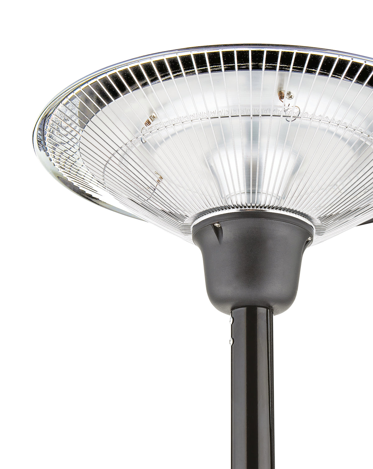 Coral - Floor Standing Patio Heater with Carbon Element