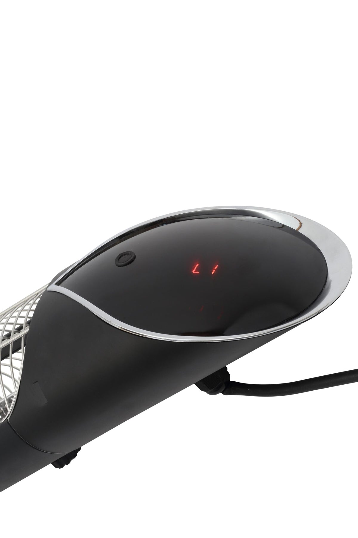 Indoor / Outdoor - Wall Mounted Patio Heater with 24hr timer