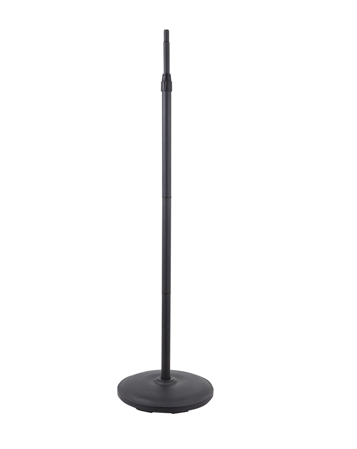 Blaze Stand for Wall Mounted Heaters- Black