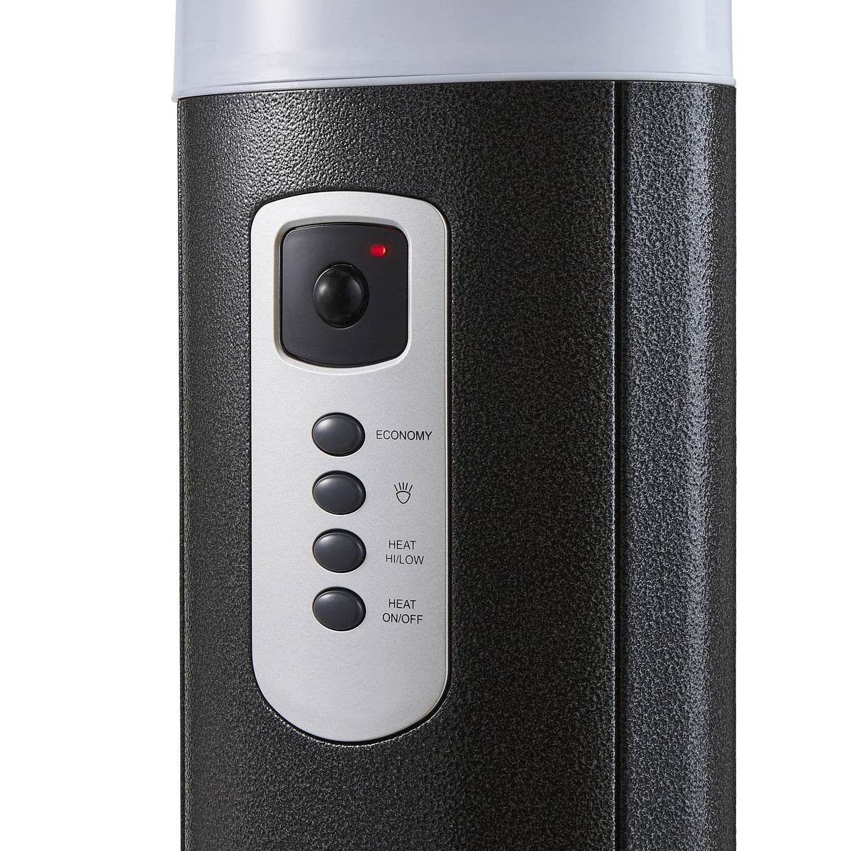 Amber - 3000w Floor Standing Patio Heater with PIR