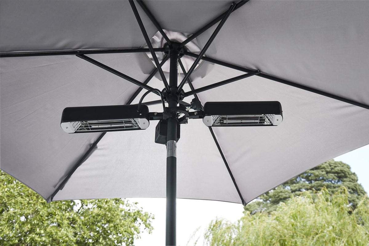 Topaz - Parasol Patio Heater
